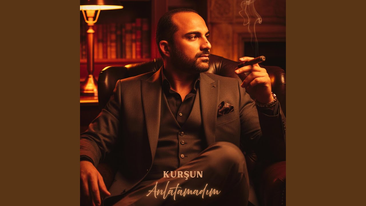 Anlatamadım