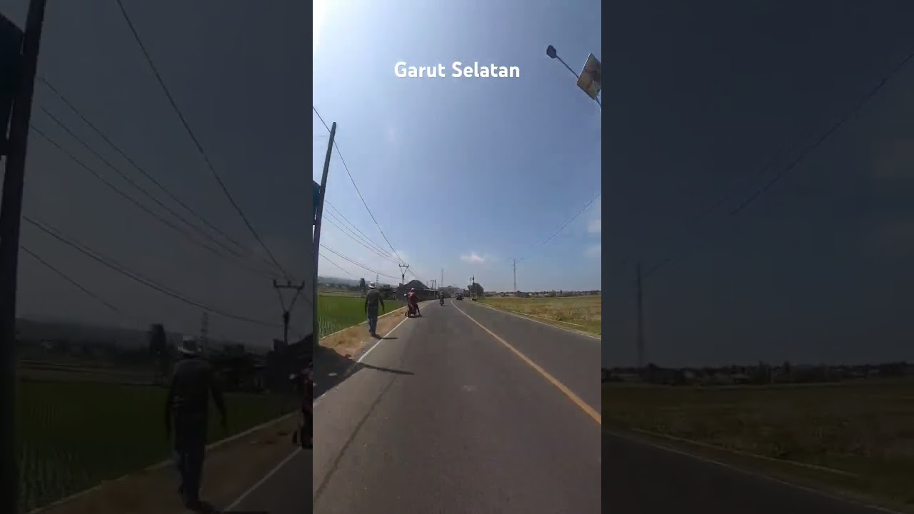 Garut Selatan #garut #pameungpeuk #jawabarat #selatanese