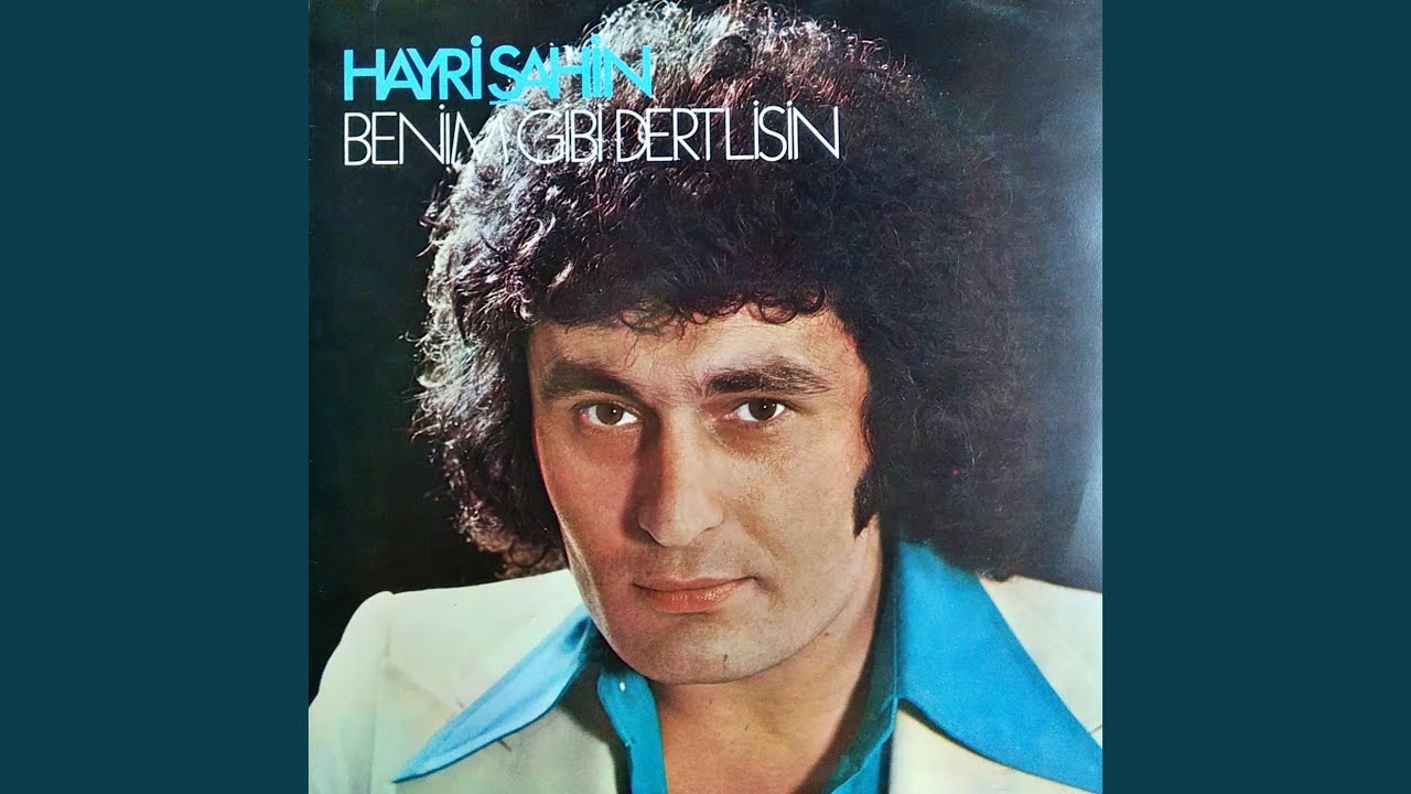 Bu Canı Ben Mi Yarattım