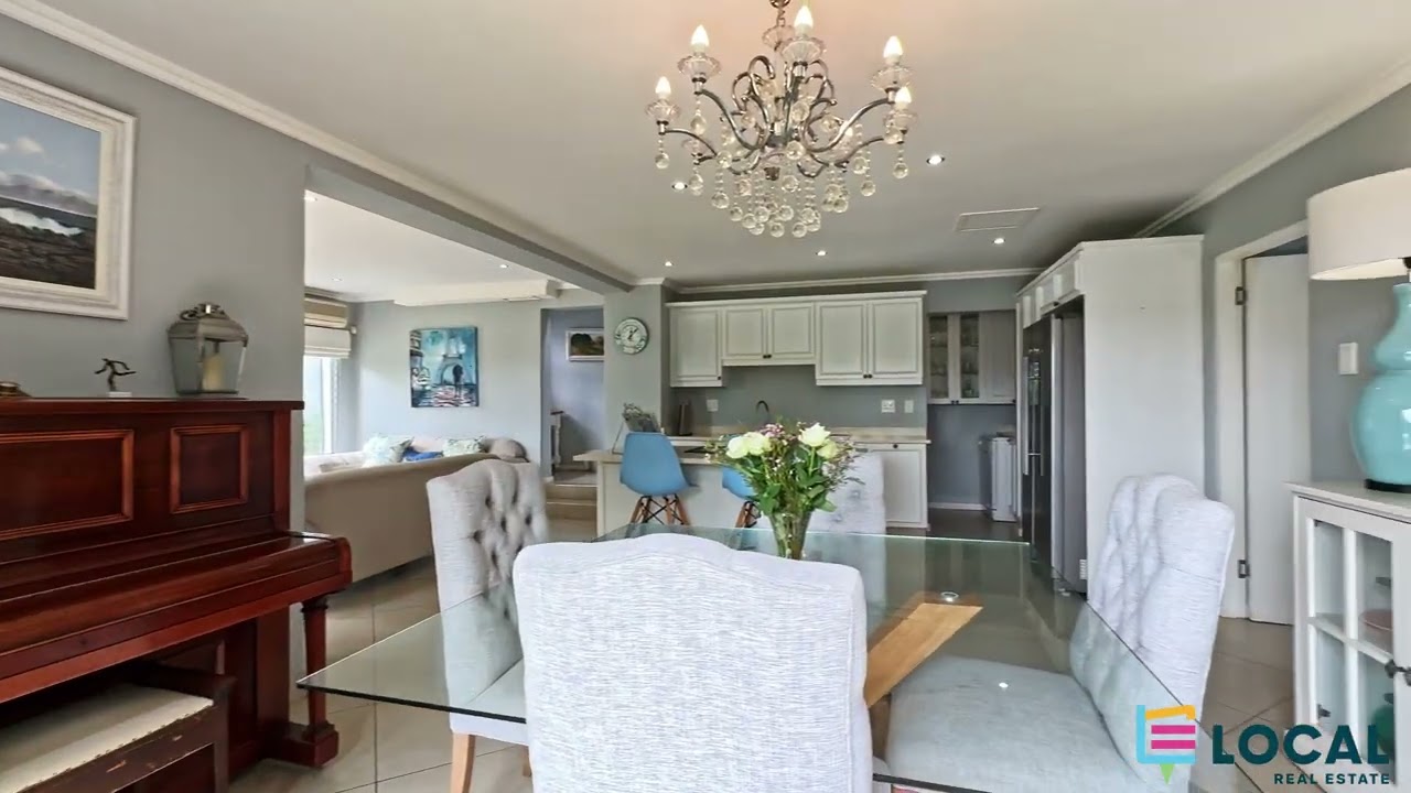 7 Msintsi, Simbithi Eco Estate
