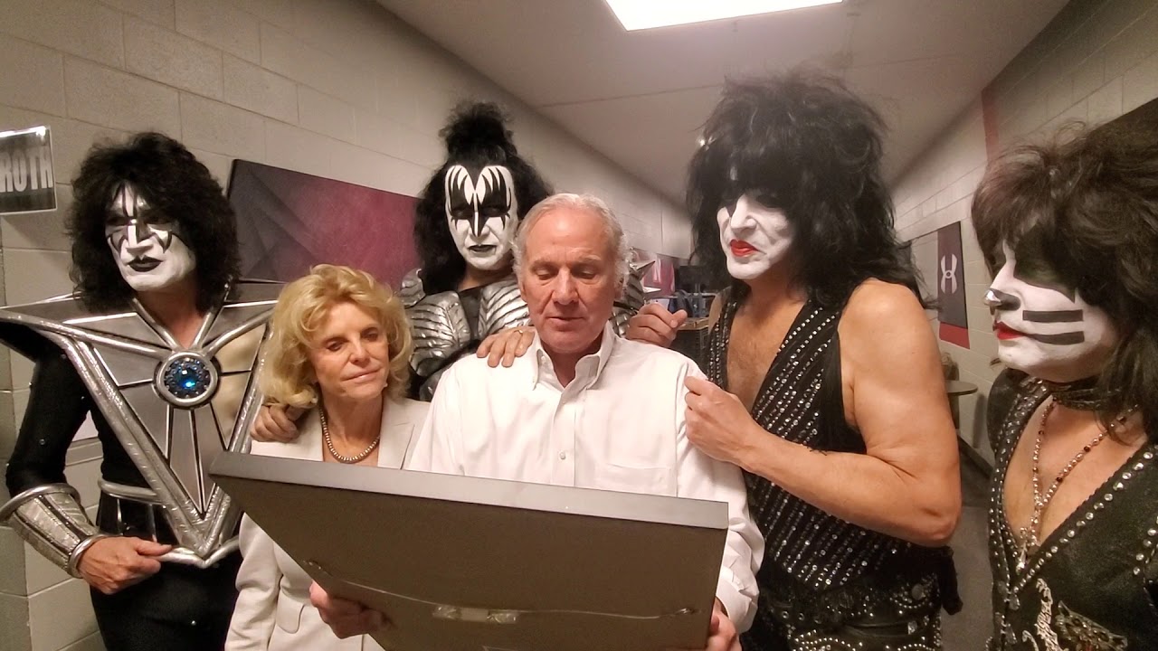 Governor McMaster declares KISS Day in South Carolina