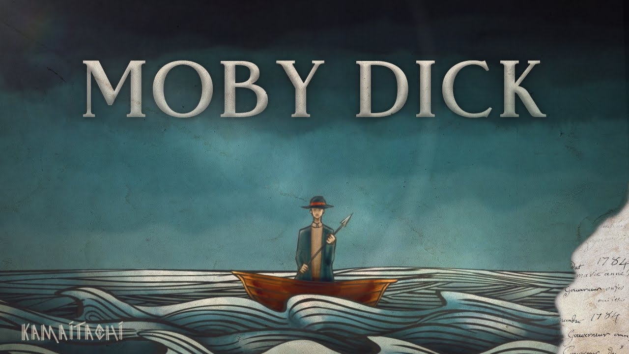 k a m a i t a c h i - Moby dick