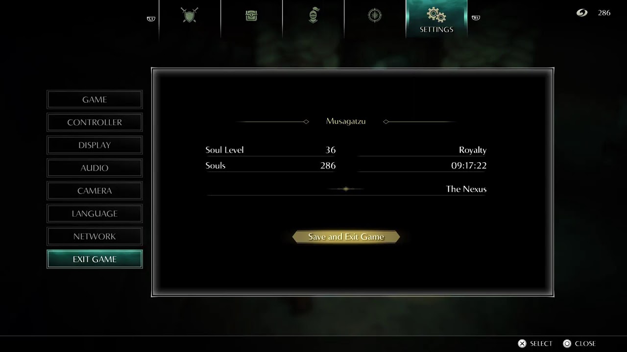 Demon Souls (PS5) 🙃+5sec🌸