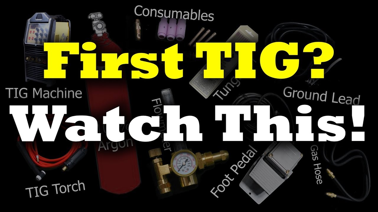 TFS: First TIG. Now What?