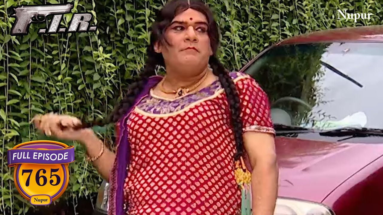 Gopi ने Suit पहन कर गुंडों से लिया पंगा | Fir New Comedy | Episode 765 | Pocket Tv Hindi