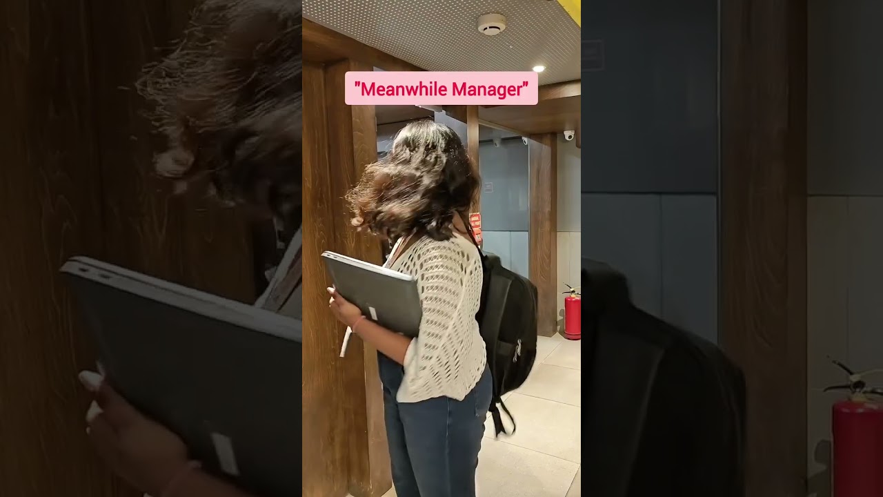 Tag your office friends