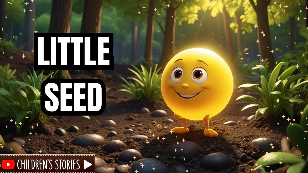 🌟 SAMMY'S JOURNEY TO GROWTH | English Cartoon | Moral Stories | kids | USA