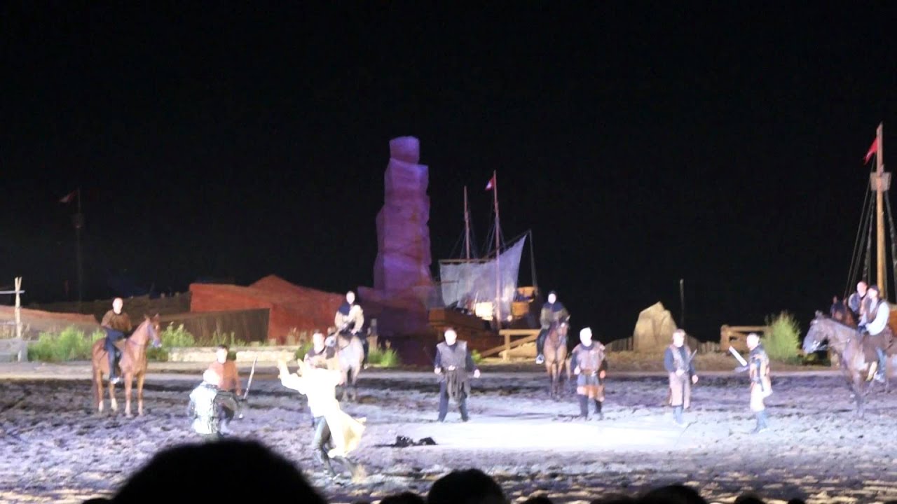 Störtebeker Festspiele 2012 - 7/10