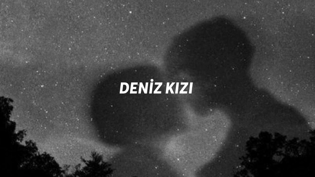 Vice - Deniz Kızı (Slowed + Reverb)