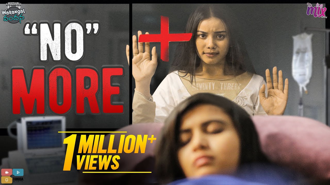 No More || Ep 27 || Warangal Vandhana || The Mix By Wirally || Tamada Media