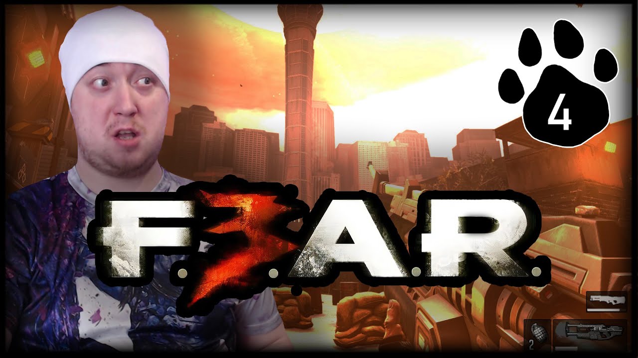 ПУЛЬС АЛЬМЫ: ПУТЬ К БАШНЕ СМЕРТИ  ► F.E.A.R. 3 ► #3 (СТРИМ ОТ 21.12.2025)