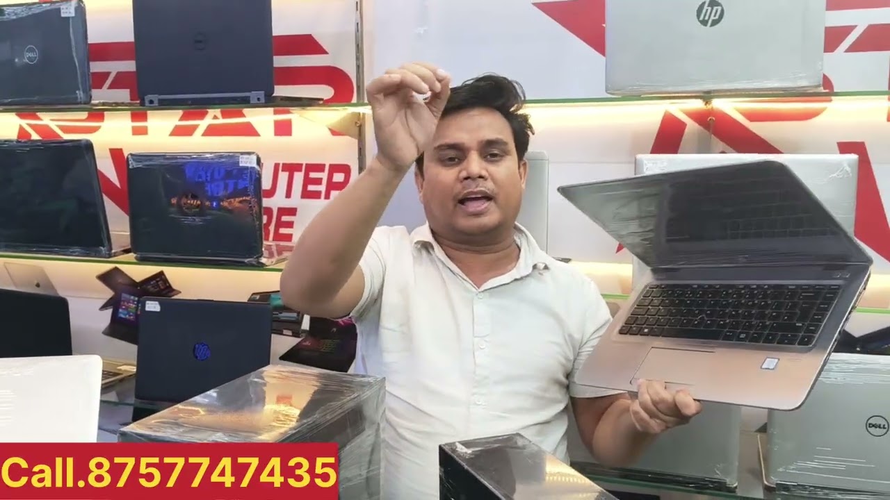  Student Special Second hand laptop Patna Bihar #tranding #usedlaptop #patnaka second hand laptop 💻