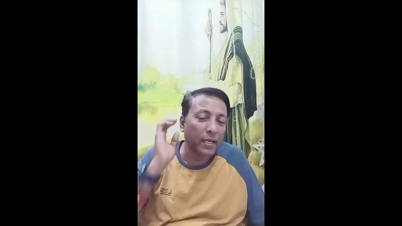 Healing Deliverance Prayer रात्रिकालीन प्रार्थना Night Prayer Prophetic Declaration