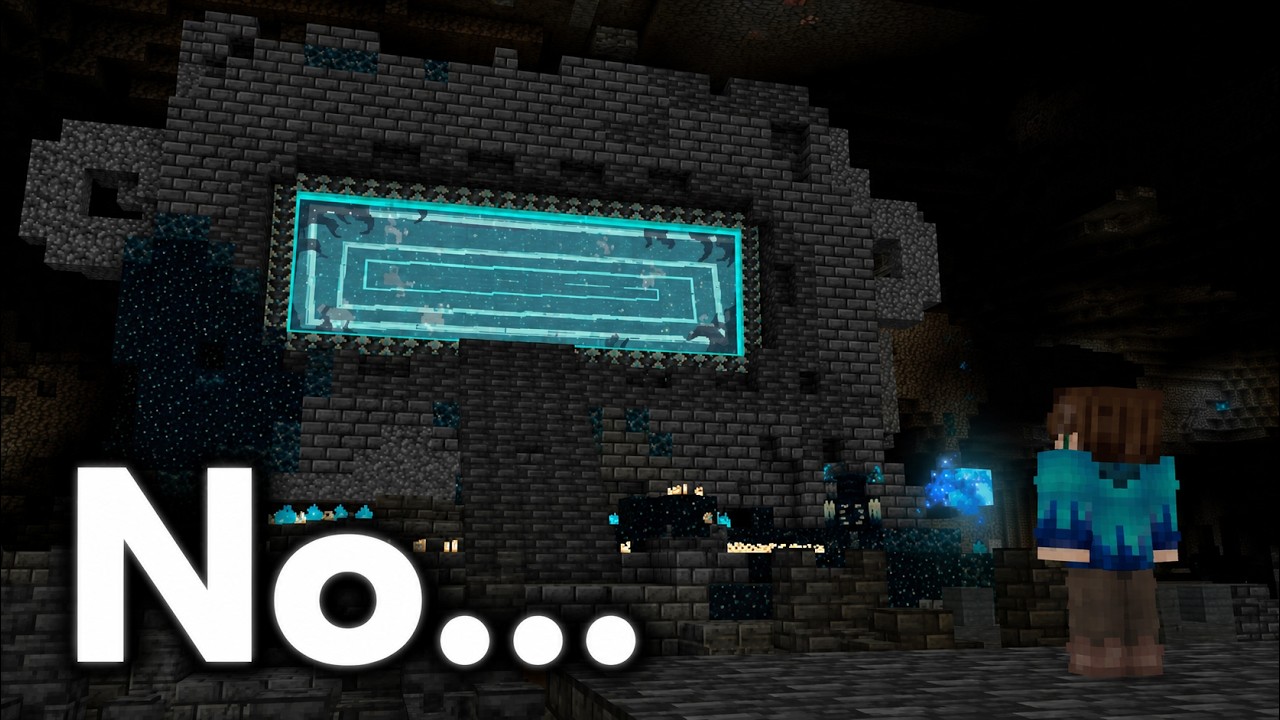Нового измерения в Minecraft НЕ будет...