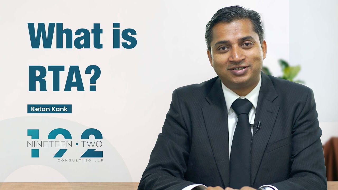What is RTA