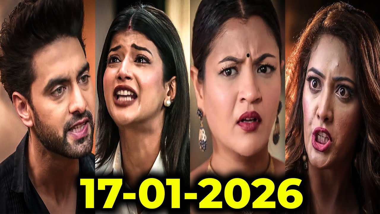 Yeh Rishta Kya Kehlata Hai Today Episode | Armaans Burden of Guilt | 17th January 2026 Episode