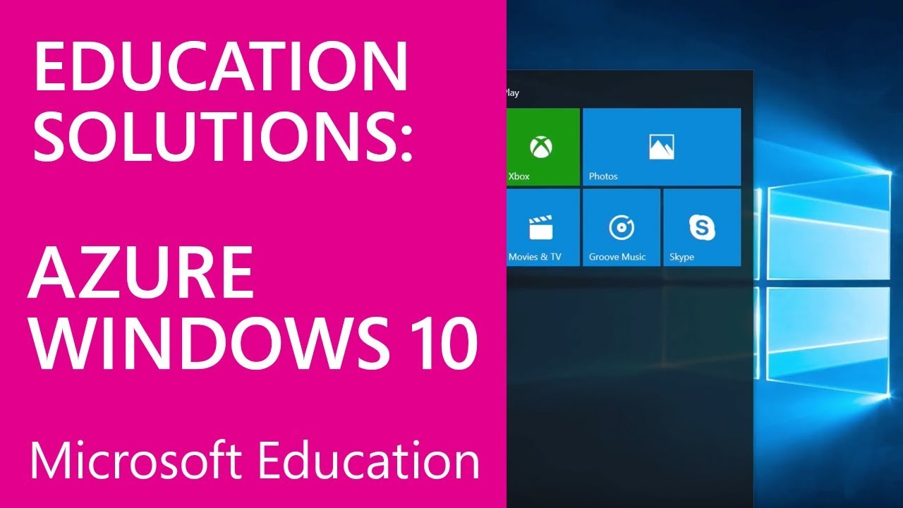 Microsoft Education: Verify Windows 10 Education Devices are Azure AD Joined and Managed