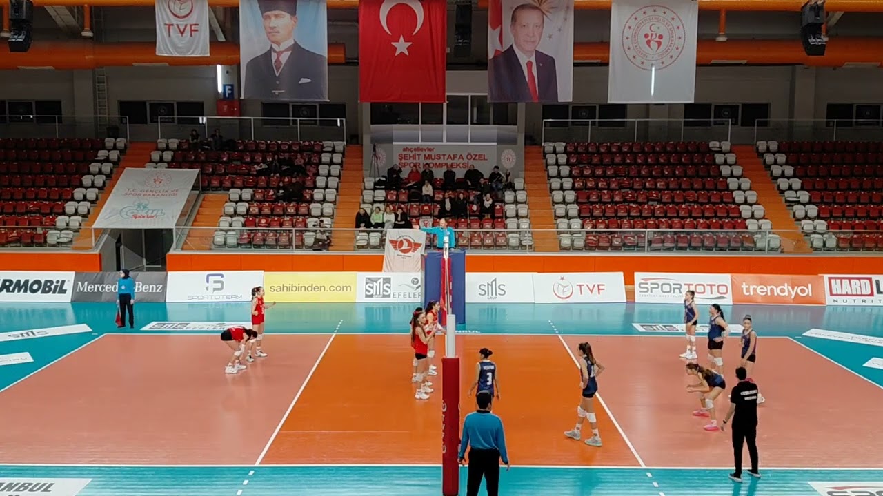 Yeşilyurt set1
