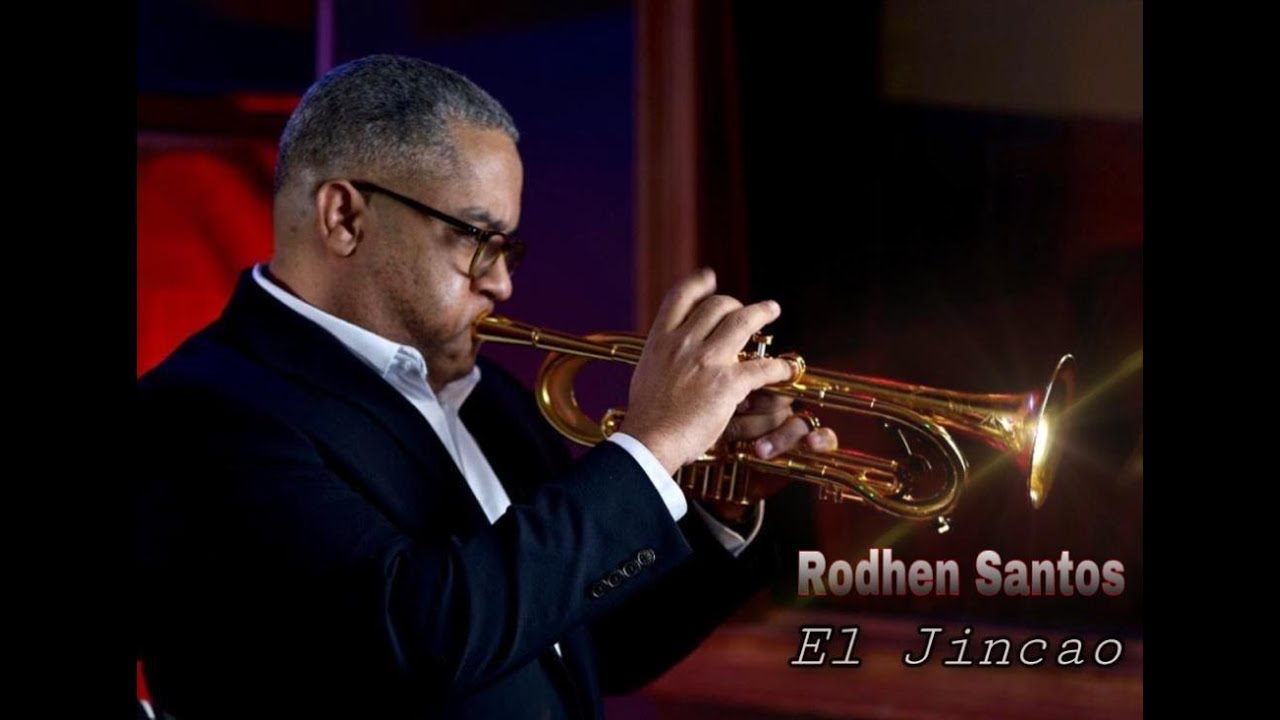 Rodhen Santos / El Jincao - (Video Oficial)
