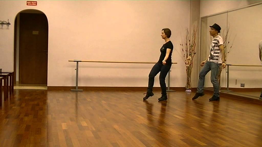 Brazil ( Dance )