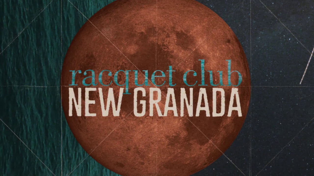 Racquet Club - New Granada
