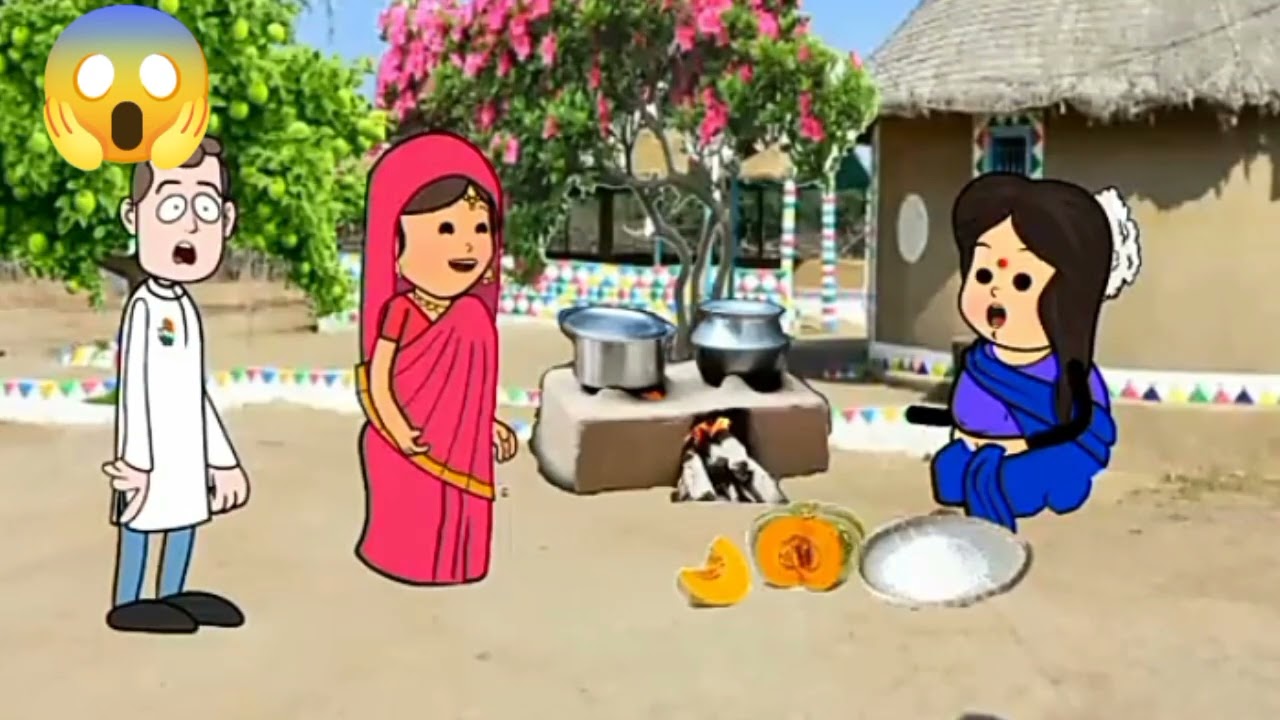 दिल पर पत्थर रख के बडकी लिही फैसला 😥😥😥