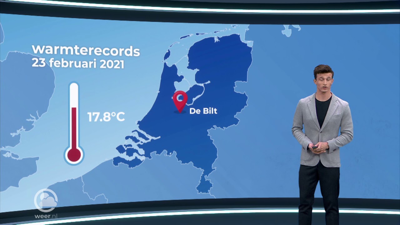 Explainer: warmterecords