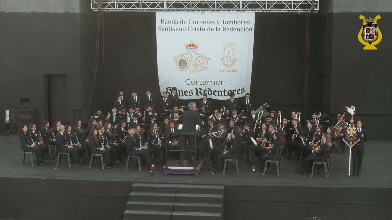 Tu Soleá, Rosario - Natalia Martín | IV Certamen Sones Redentores