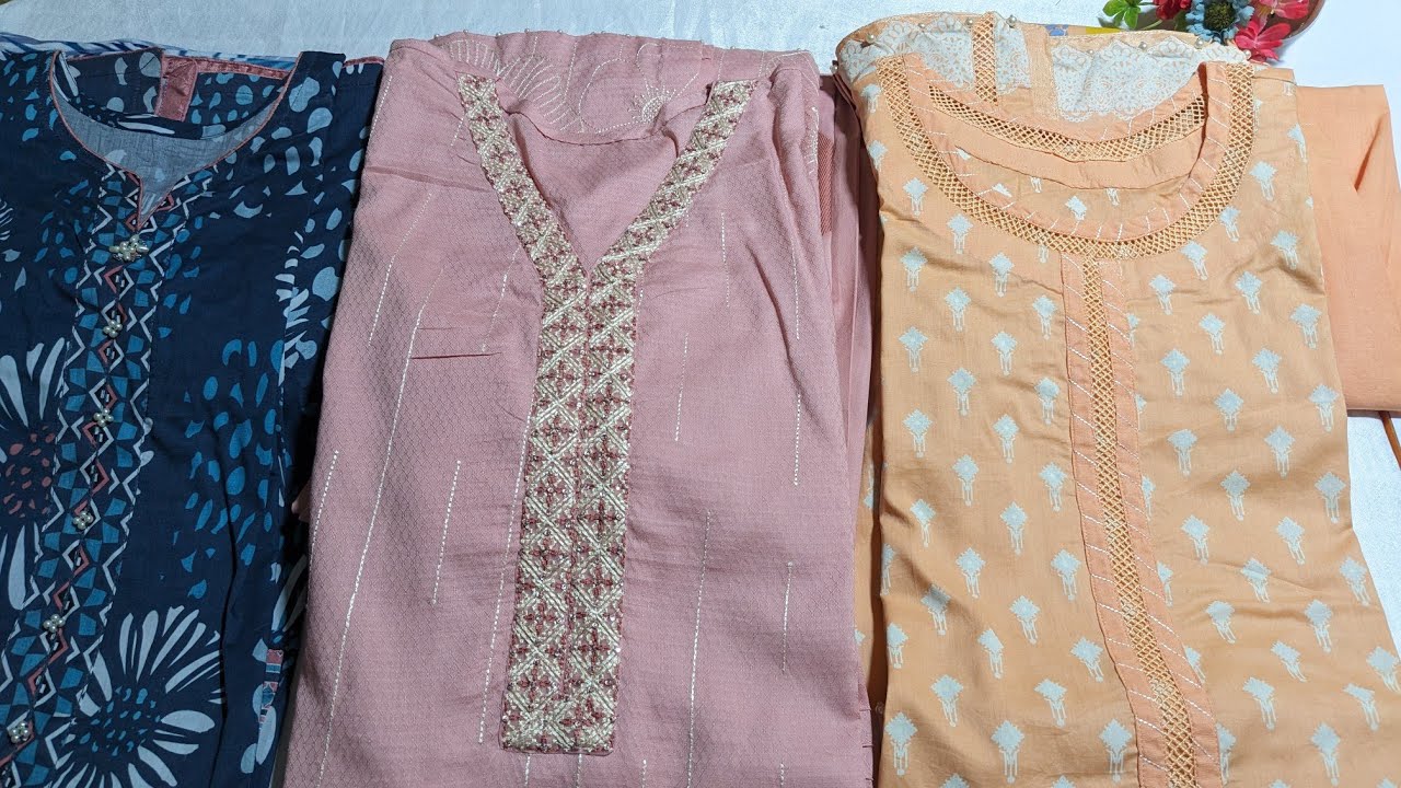 Sapphire Sale | Saya Dress Design Ideas | sale 2025 | New Dress Design 2025