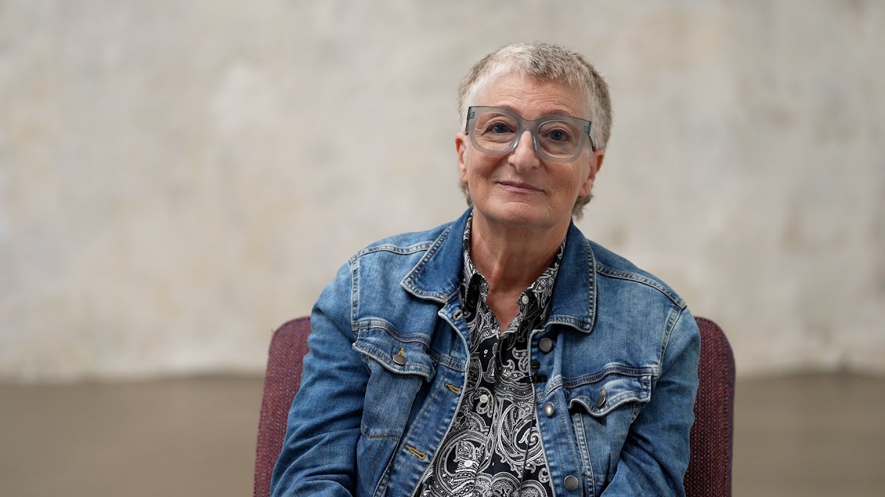 Interview de Renée Levi et Marcel Schmid