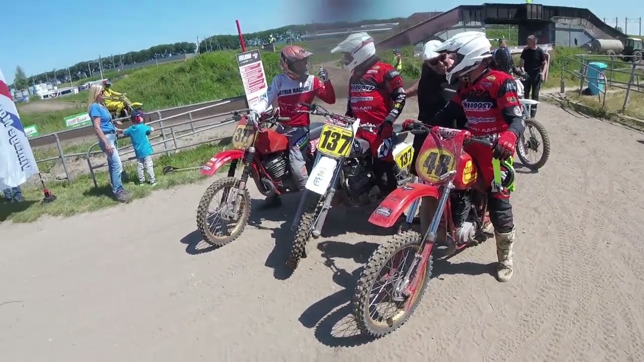 VMCN Utrecht 2023 twinshock A klasse