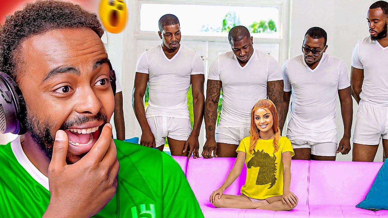 ቲክቶከሯ ምን ነካት | Why 😱 ? | Golf #youtube #ebs #ethiopia