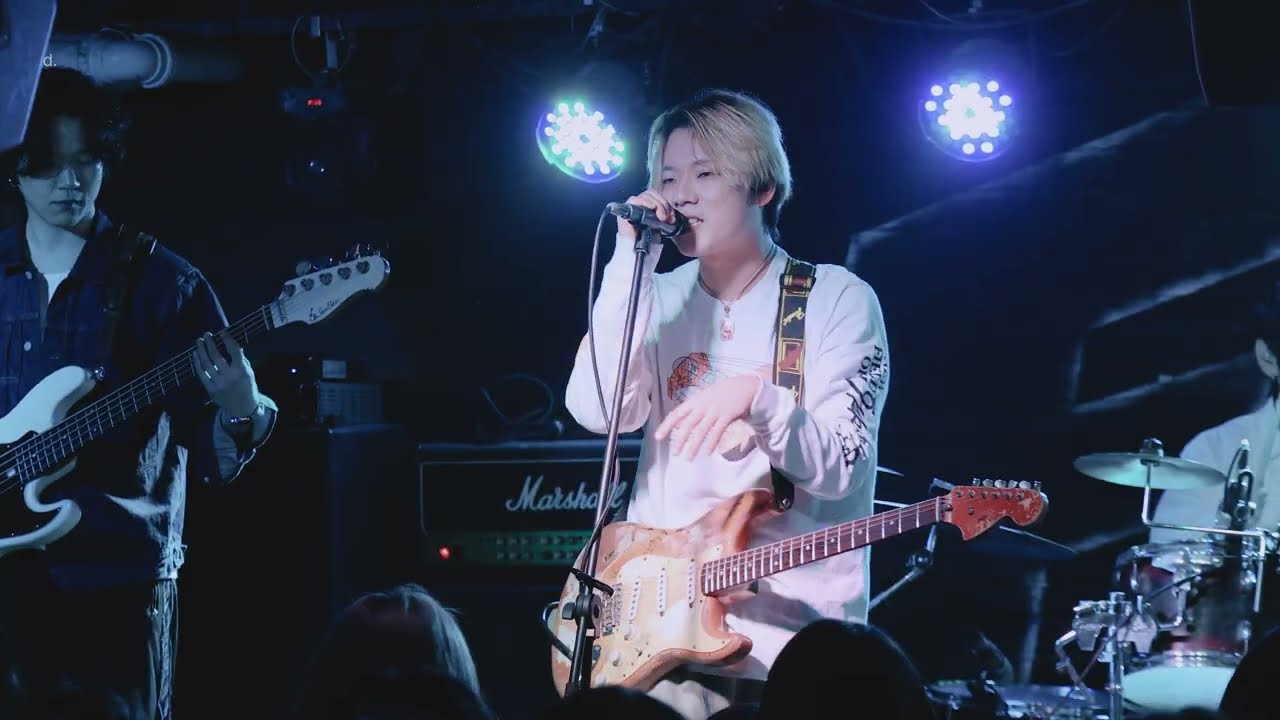 260130 맥거핀(MGFF) Full ver. | Stay with me@Club FF