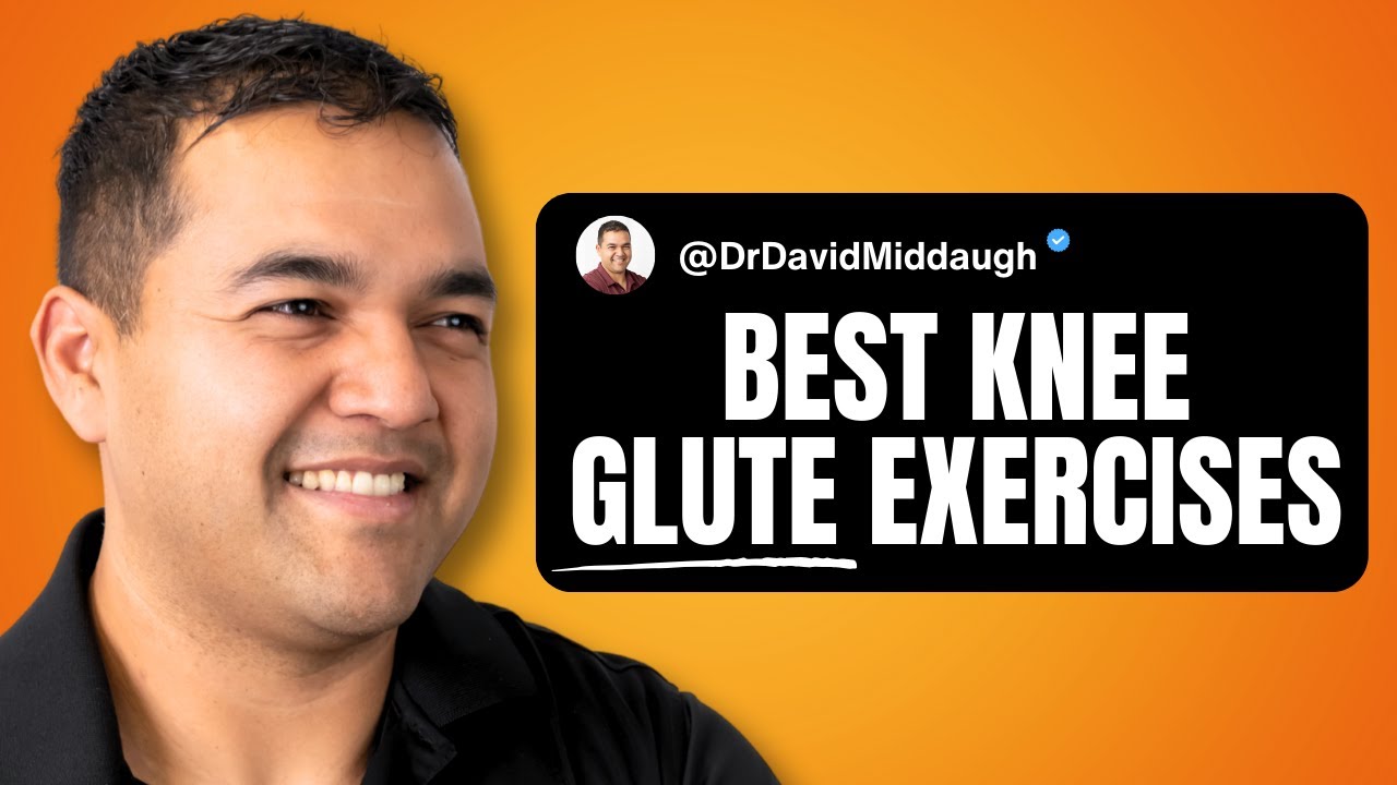Top 9 Knee Arthritis Standing Glute Exercises