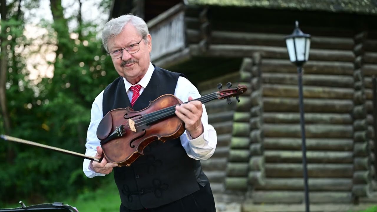 Recital Thurzó Sándor