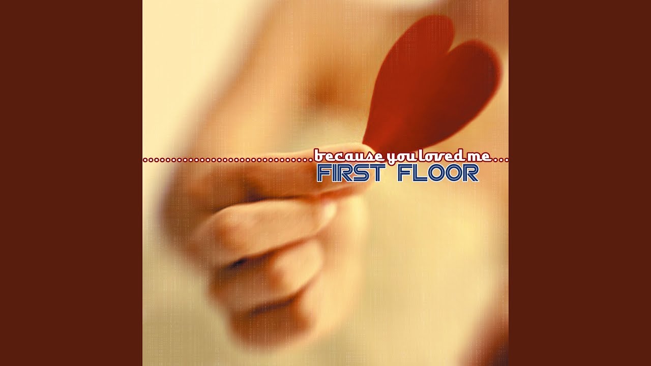 Because You Loved Me (Pooper Scooper Rmx)