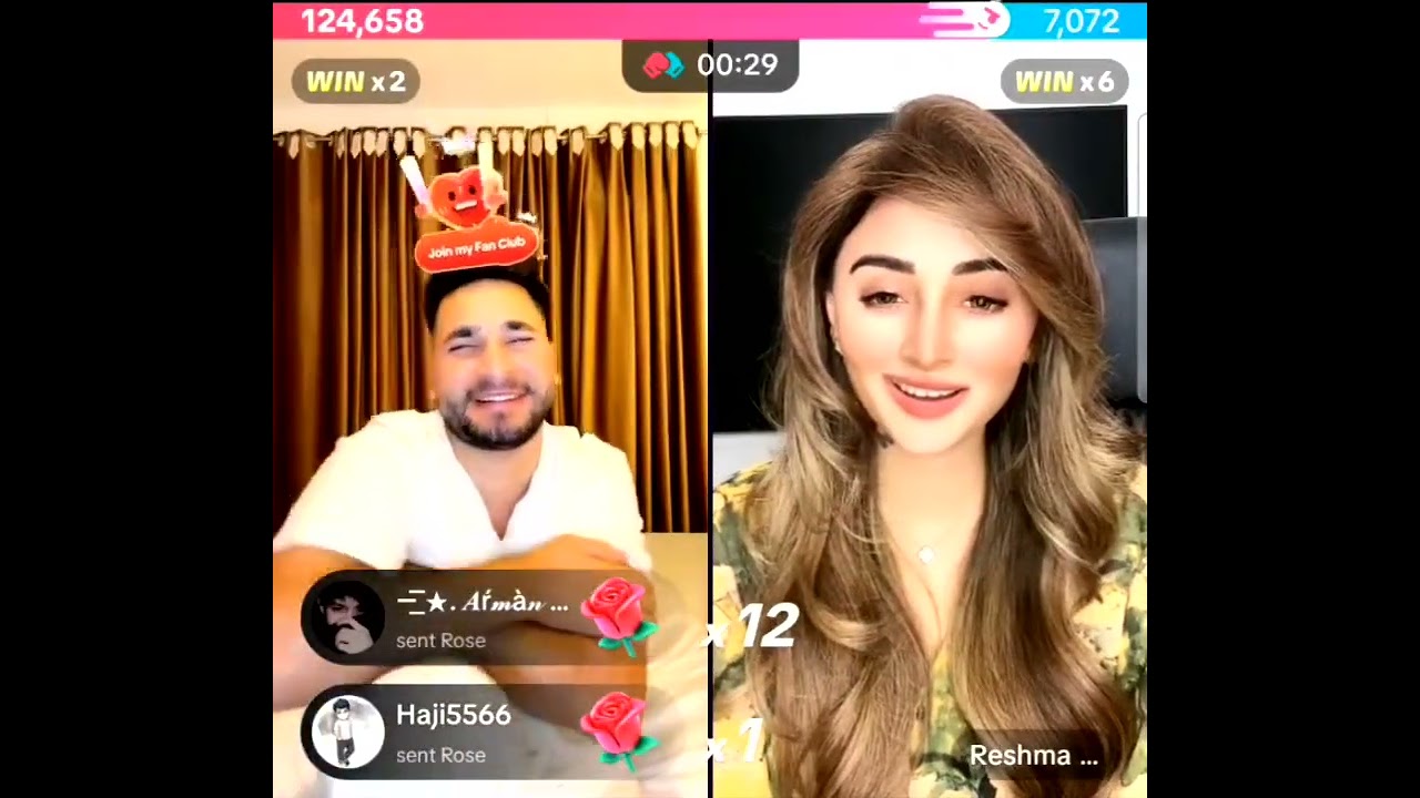 Waliuallah and Reshma sra khokil gapshap video tar akhera ogori 