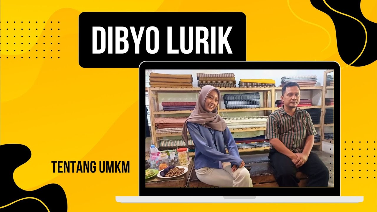 DIBYO LURIK
