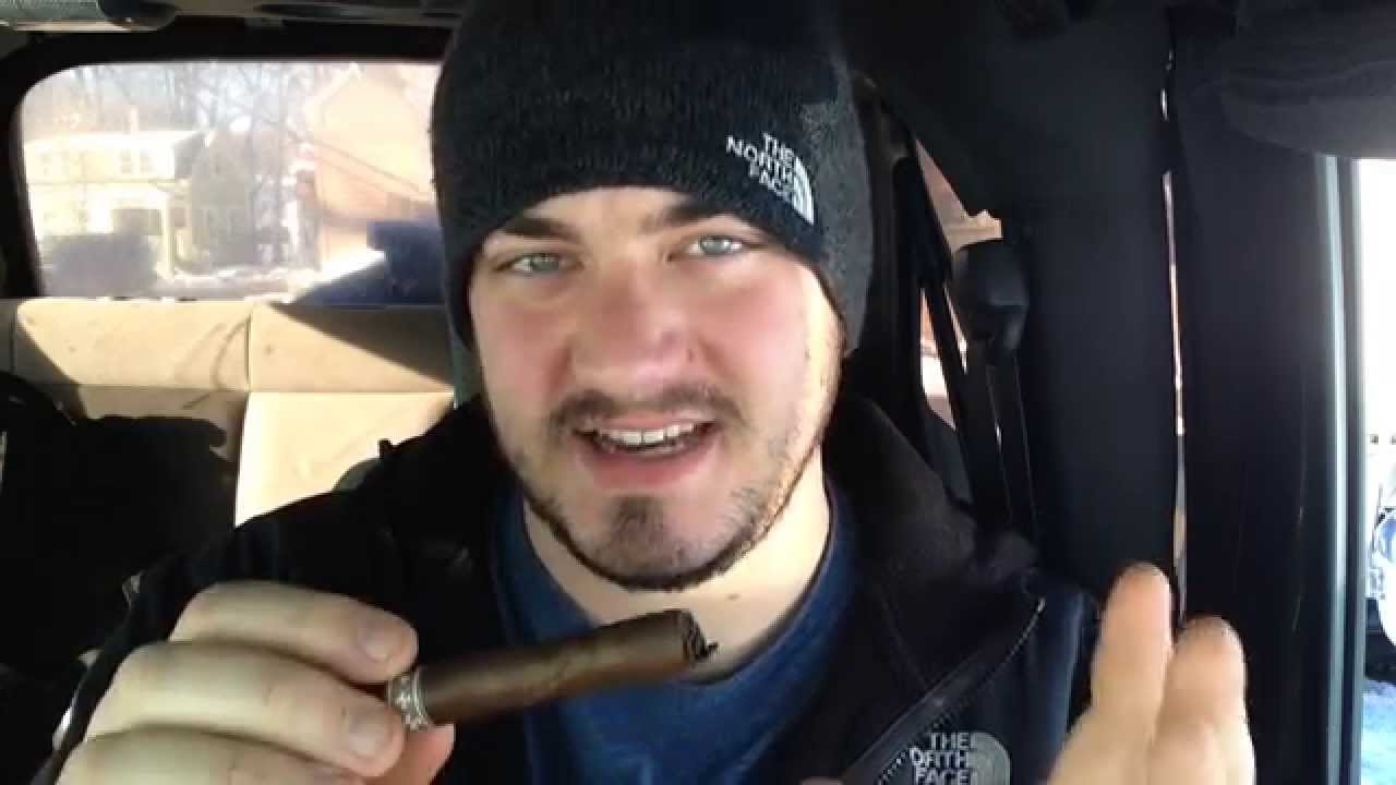 The Tatuaje Petite Cazadores