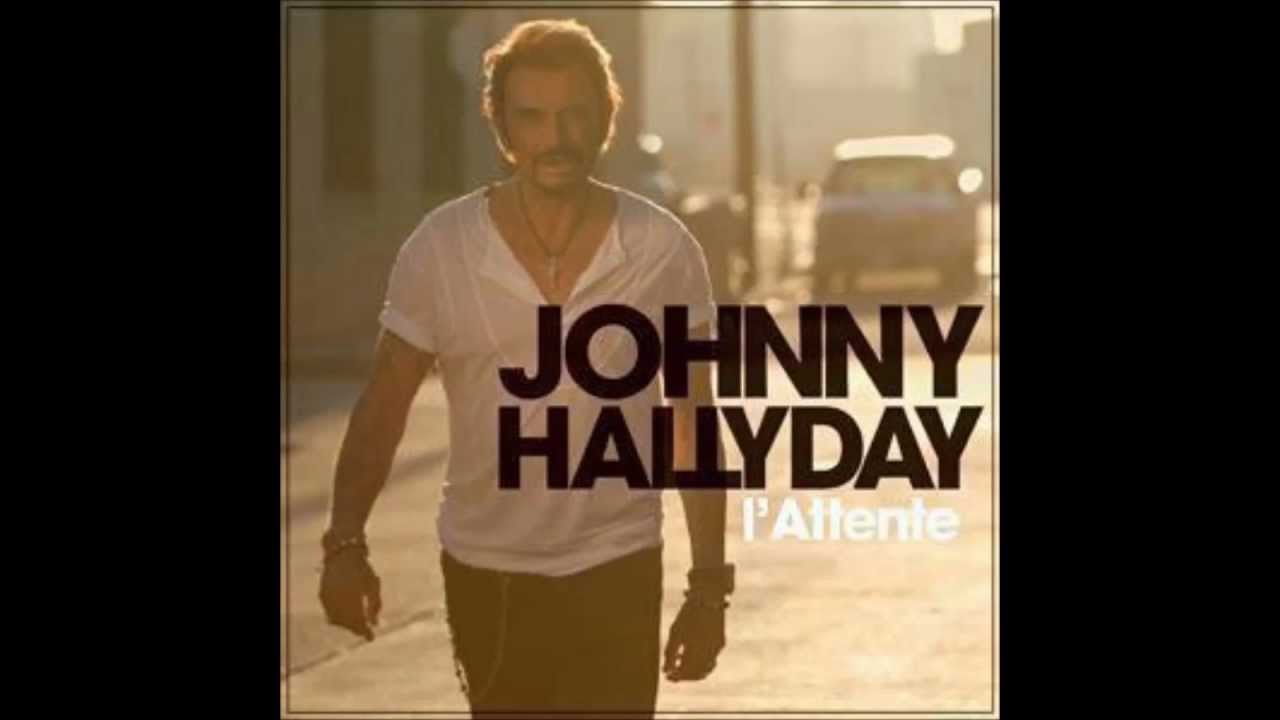 L'amour peut prendre froid - Johnny Hallyday & Céline Dion