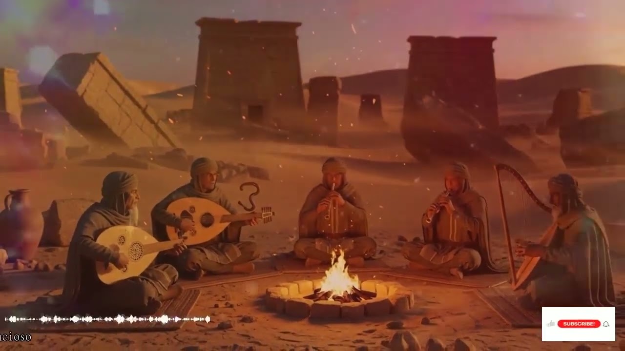 En Jerusalén Sagrada Resuenan Cánticos, Shofar E Instrumentos Del Templo En Alabanza A Adonai