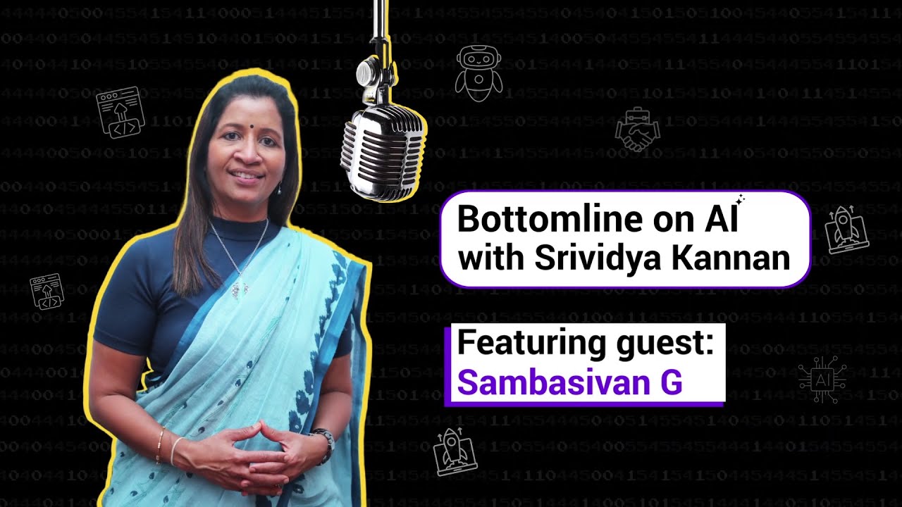 Bottom Line on AI | Ep 1: On building AI-ready finance teams