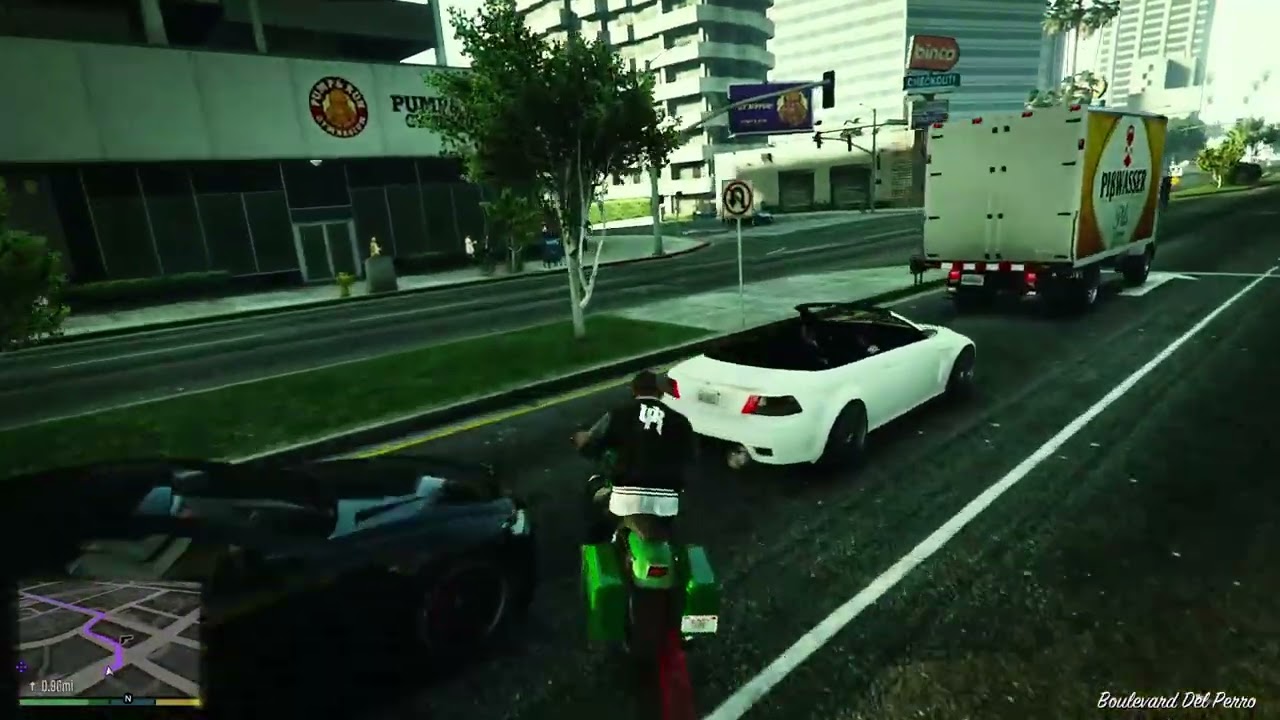 idk what to call this video man