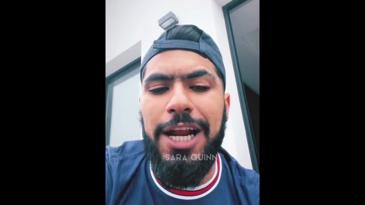 طوطو يرد على تيجيني  Elgrande Toto Vs Journaliste Tijini