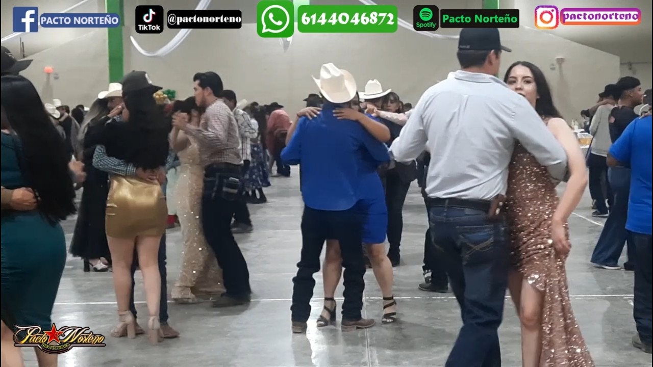 Bailando los 