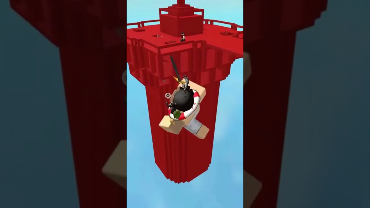 2019 doomspire brickbattle funny moments 5 (roblox) #roblox #shorts #robloxfunny