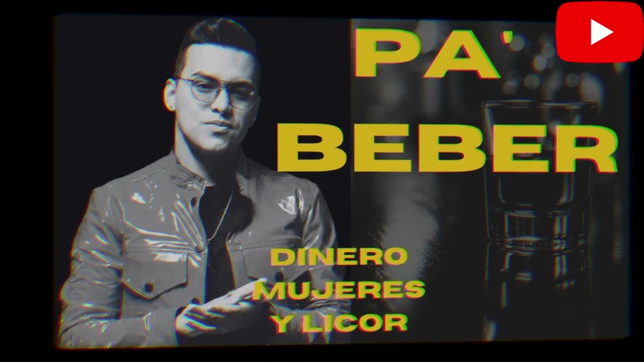 Dinero mujeres y licor - El Despecho | Corridos de Fiesta y Lujo 2026