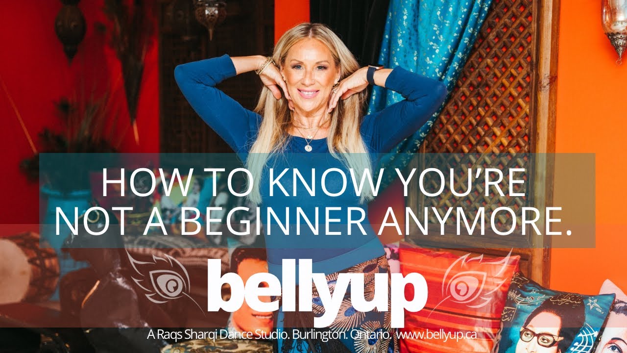 How to know if you're ready to level-up!