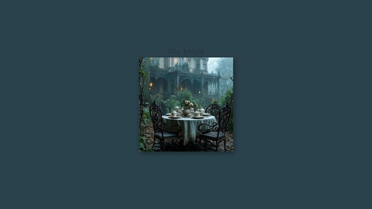 madhouse - nessa barrett [𝘴𝘭𝘰𝘸𝘦𝘥 + 𝘳𝘦𝘷𝘦𝘳𝘣 + 𝘭𝘺𝘳𝘪𝘤𝘴]