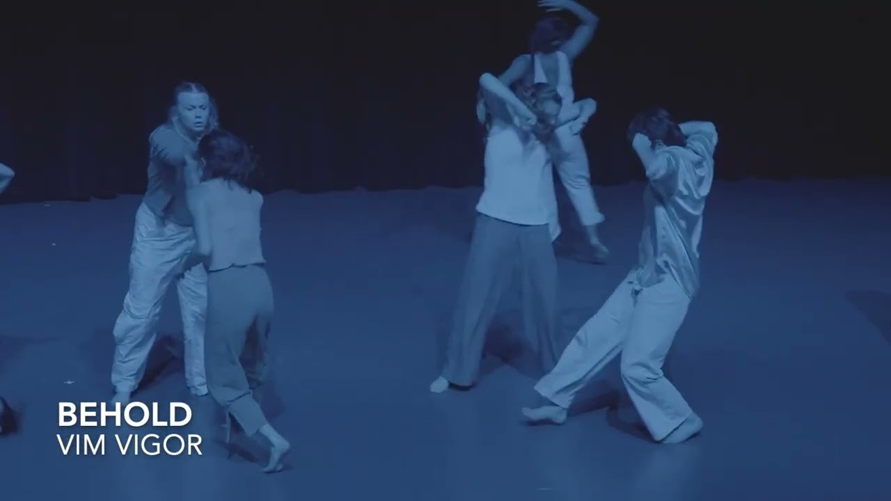 Ruby Clay 2026 Dance Reel